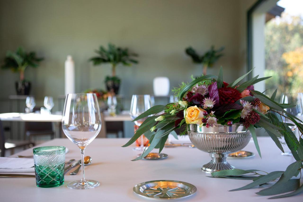 Villa Necchi alla Portalupa Gambolò Esterno foto