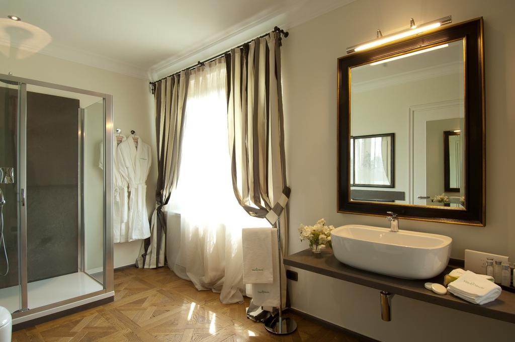 Villa Necchi alla Portalupa Gambolò Camera foto