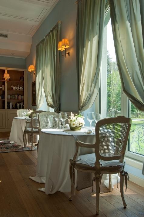 Villa Necchi alla Portalupa Gambolò Esterno foto