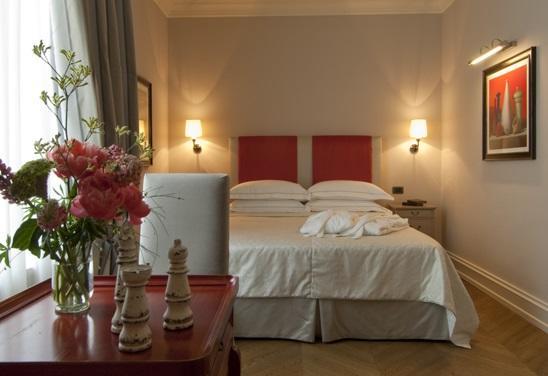 Villa Necchi alla Portalupa Gambolò Esterno foto